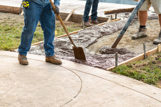 Best Concrete Foundation Repair in Sweetser, IN