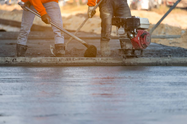 Best Concrete Foundation Repair in Sweetser, IN