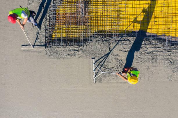 Best Concrete Removal and Replacement in Sweetser, IN