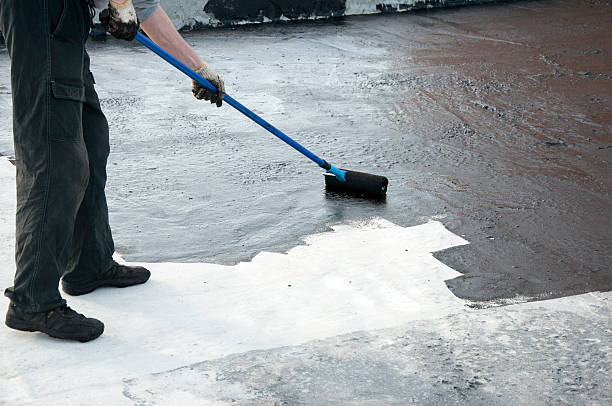 Best Concrete Driveway Installation in Sweetser, IN
