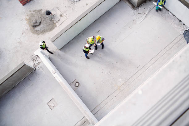 Best Residential Concrete Solutions in Sweetser, IN