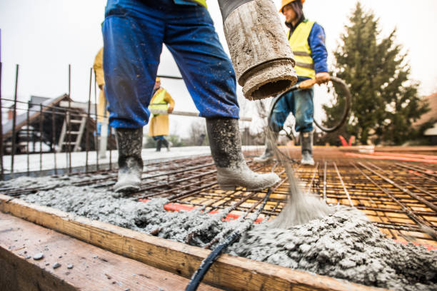 Best Concrete Sealing and Maintenance in Sweetser, IN
